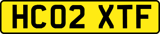 HC02XTF