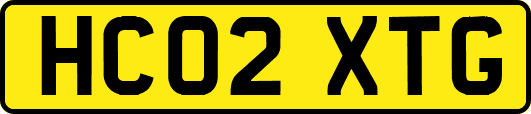 HC02XTG