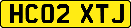 HC02XTJ