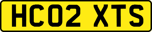 HC02XTS