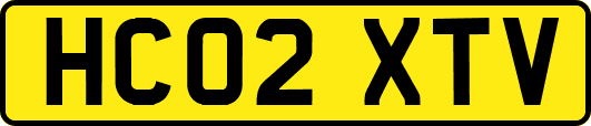 HC02XTV