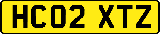 HC02XTZ