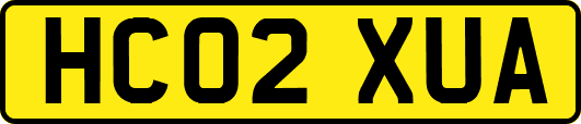 HC02XUA
