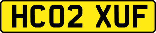 HC02XUF