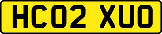 HC02XUO