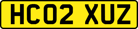 HC02XUZ