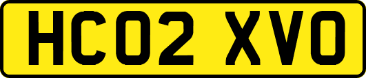 HC02XVO