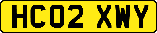 HC02XWY