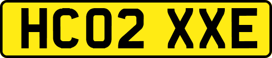 HC02XXE