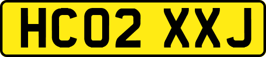HC02XXJ