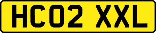 HC02XXL
