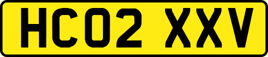HC02XXV