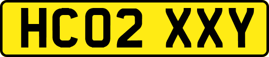 HC02XXY