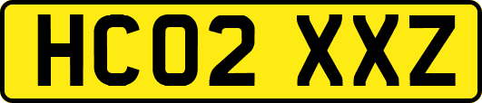 HC02XXZ