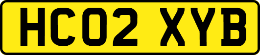HC02XYB