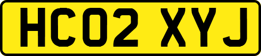 HC02XYJ