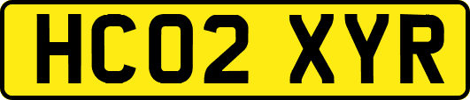 HC02XYR