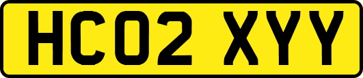 HC02XYY