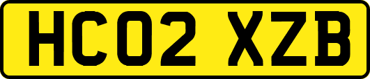 HC02XZB