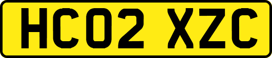HC02XZC