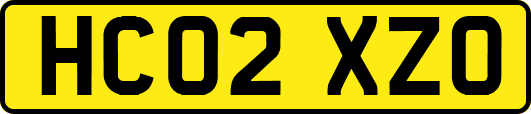 HC02XZO