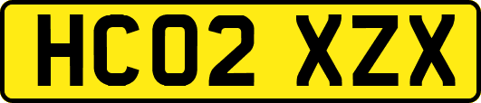 HC02XZX