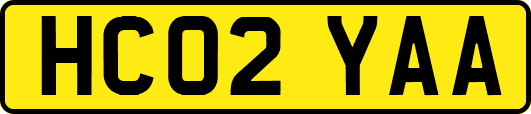HC02YAA