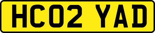 HC02YAD