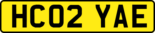 HC02YAE