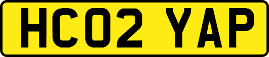 HC02YAP