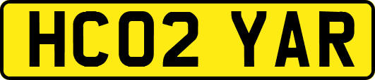 HC02YAR