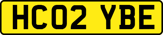 HC02YBE