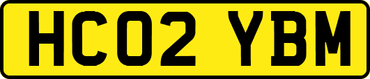 HC02YBM