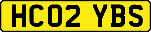 HC02YBS