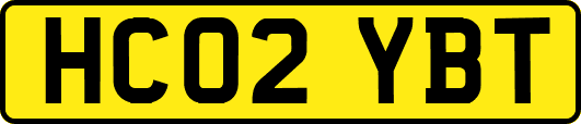 HC02YBT