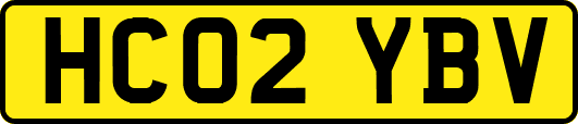 HC02YBV