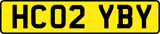 HC02YBY