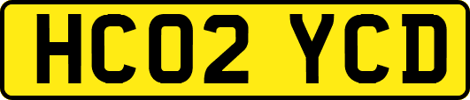HC02YCD