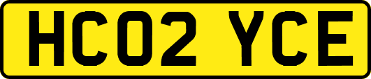 HC02YCE