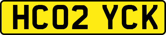 HC02YCK
