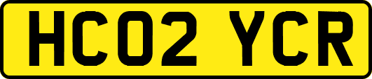 HC02YCR