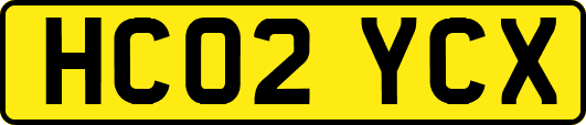 HC02YCX