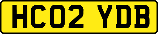 HC02YDB