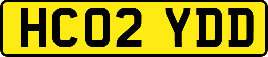 HC02YDD