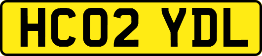 HC02YDL