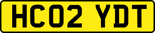 HC02YDT