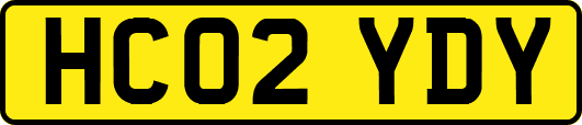 HC02YDY