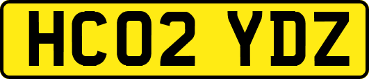 HC02YDZ