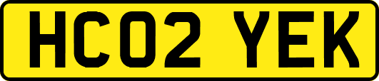 HC02YEK