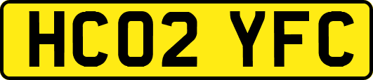 HC02YFC
